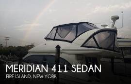 2003, Meridian, 411 Sedan