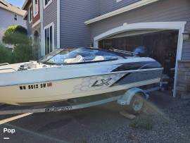 2019, Larson, LX 160
