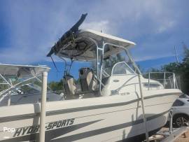 1999, Hydra-Sports, Vector 2650