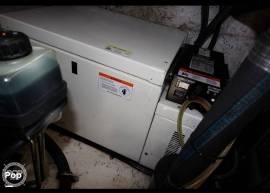 2003, Rinker, 342 Fiesta Vee