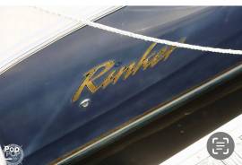 2003, Rinker, 342 Fiesta Vee