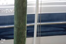 2005, Four Winns, 264 Funship