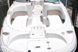 2005, Four Winns, 264 Funship