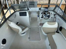 2016, Stingray, 191 DC