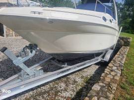 2003, Sea Ray, 260 Sundancer
