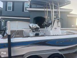2016, Blue Wave, Pure Bay 2200