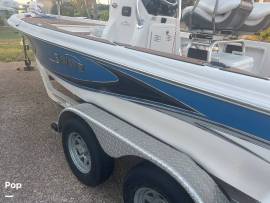 2016, Blue Wave, Pure Bay 2200