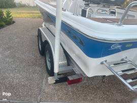 2016, Blue Wave, Pure Bay 2200
