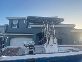 2016, Blue Wave, Pure Bay 2200