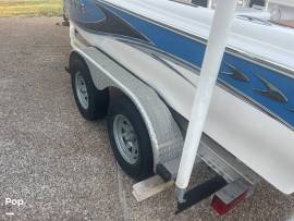 2016, Blue Wave, Pure Bay 2200