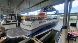 2007, Correct Craft, Super Air Nautique 220