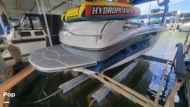 2007, Correct Craft, Super Air Nautique 220