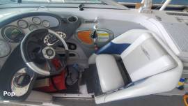 2007, Correct Craft, Super Air Nautique 220