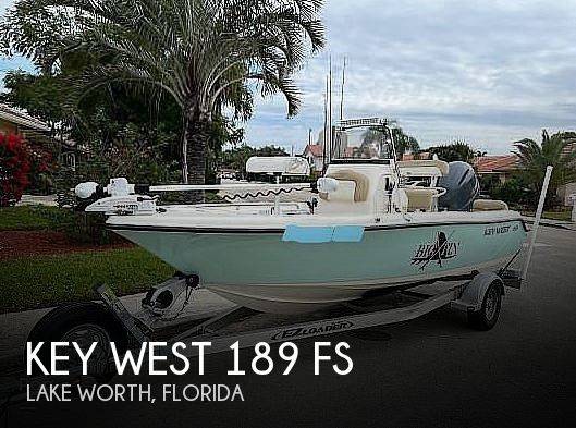 2017, Key West, 189 FS