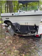 2000, Seaswirl, 2100 Striper WA