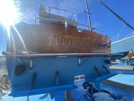 1961, Chris-Craft, Constellation