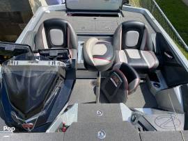 2021, Ranger Boats, Z519