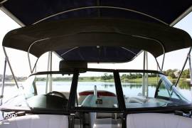 2008, Mastercraft, 197 Tournament Team Boat
