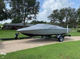2008, Mastercraft, 197 Tournament Team Boat