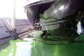 2008, Mastercraft, 197 Tournament Team Boat