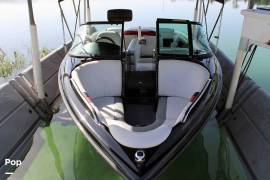 2008, Mastercraft, 197 Tournament Team Boat