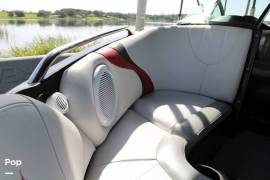 2008, Mastercraft, 197 Tournament Team Boat