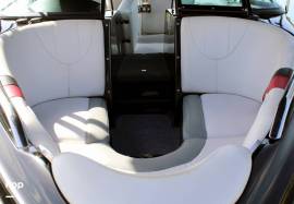 2008, Mastercraft, 197 Tournament Team Boat