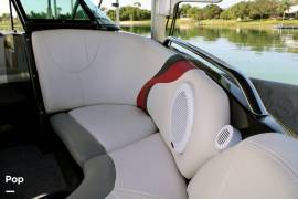 2008, Mastercraft, 197 Tournament Team Boat