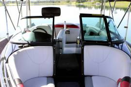 2008, Mastercraft, 197 Tournament Team Boat