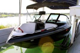 2008, Mastercraft, 197 Tournament Team Boat