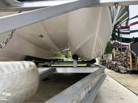 2018, Twin Vee, 22 Bay Cat