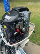 2018, Twin Vee, 22 Bay Cat