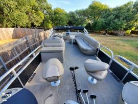 2020, Ranger Boats, Reata 200F