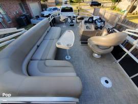 2020, Ranger Boats, Reata 200F