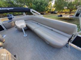 2020, Ranger Boats, Reata 200F