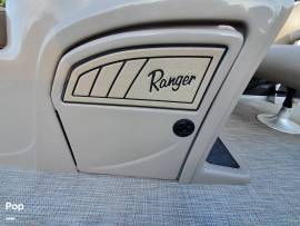 2020, Ranger Boats, Reata 200F