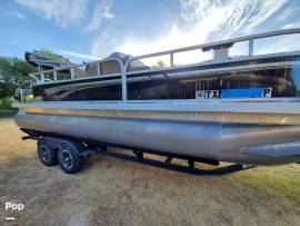 2020, Ranger Boats, Reata 200F
