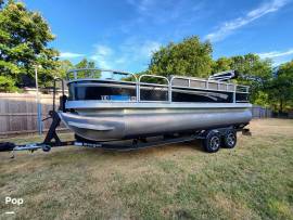 2020, Ranger Boats, Reata 200F
