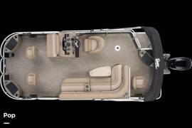 2020, Ranger Boats, Reata 200F