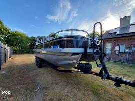 2020, Ranger Boats, Reata 200F