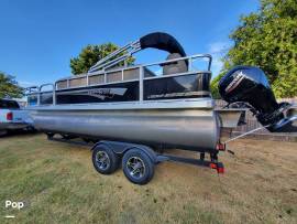 2020, Ranger Boats, Reata 200F