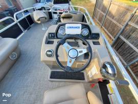 2020, Ranger Boats, Reata 200F