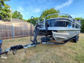 2020, Ranger Boats, Reata 200F