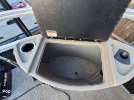 2020, Ranger Boats, Reata 200F