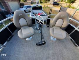 2020, Ranger Boats, Reata 200F