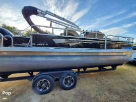 2020, Ranger Boats, Reata 200F