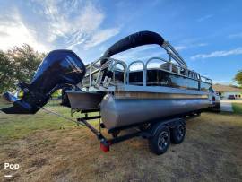 2020, Ranger Boats, Reata 200F