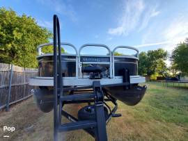 2020, Ranger Boats, Reata 200F