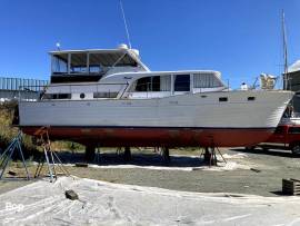 1962, Tollycraft, Adventurer 43
