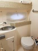 2005, Rinker, fiesta vee 270